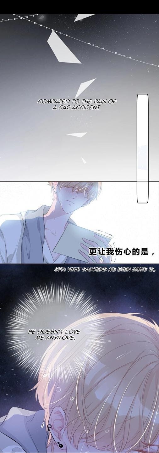 Miss You Chapter 2 page 16 - 