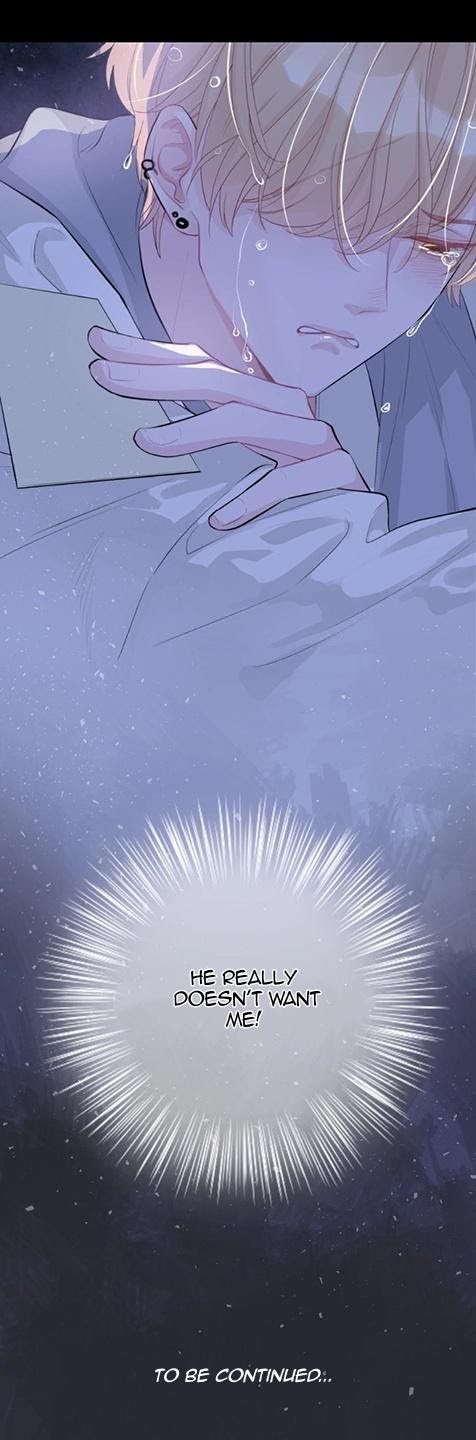 Miss You Chapter 2 page 17 - 