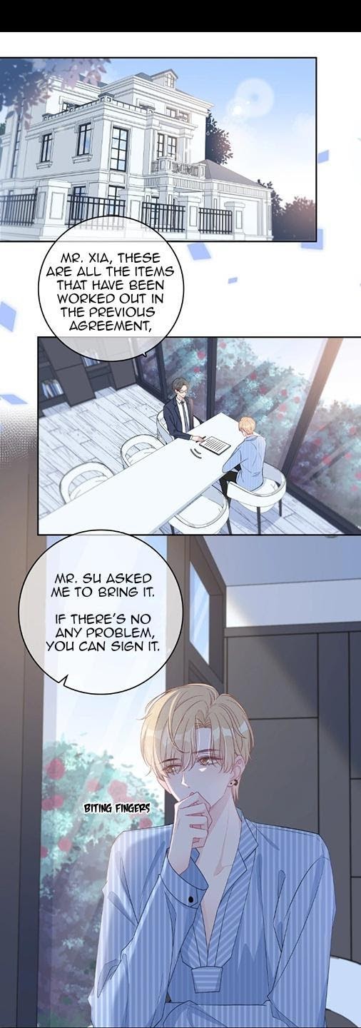 Miss You Chapter 2 page 3 - 