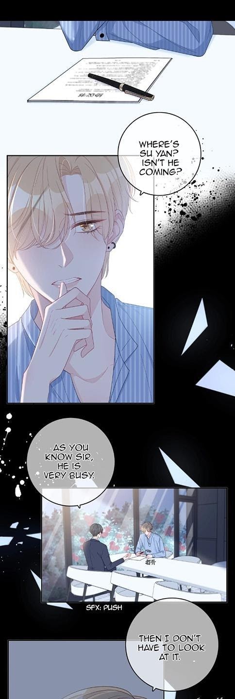 Miss You Chapter 2 page 4 - 