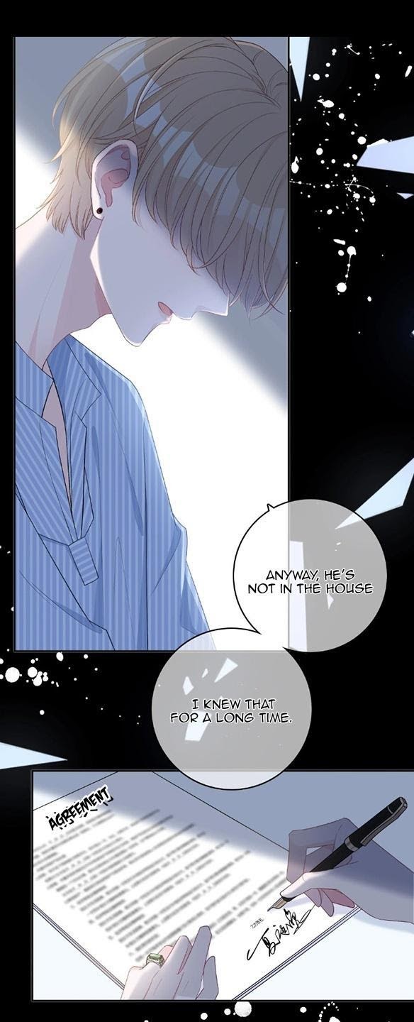 Miss You Chapter 2 page 5 - 