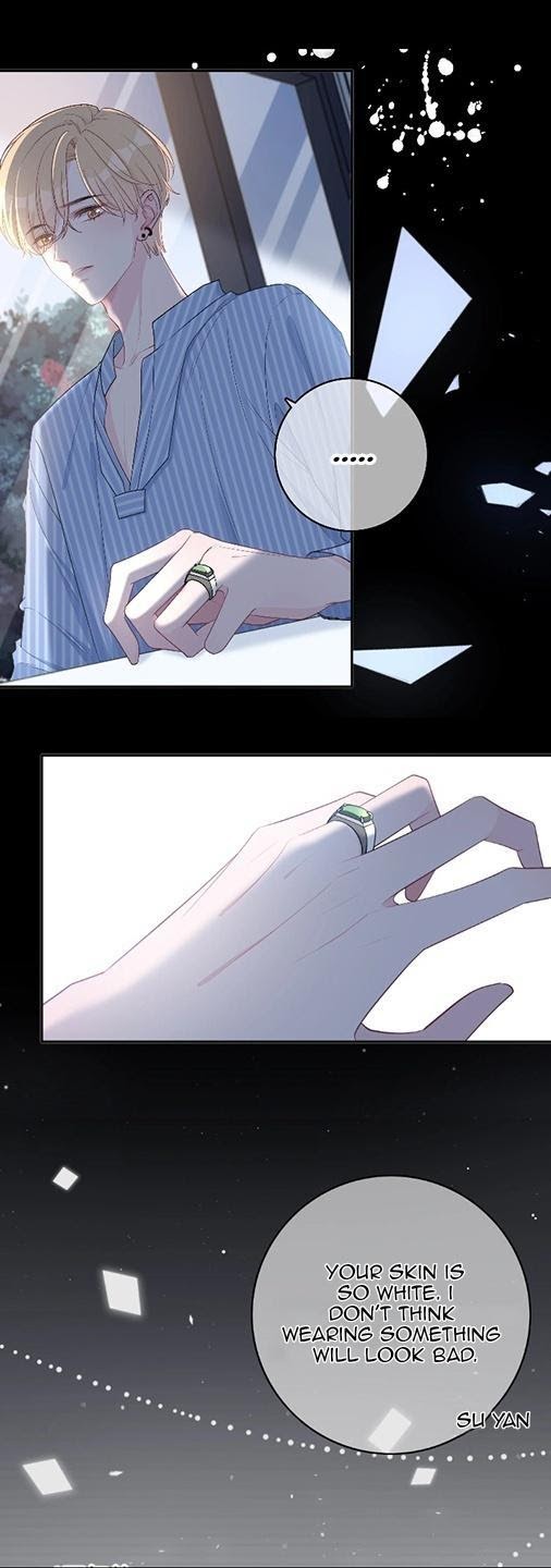 Miss You Chapter 2 page 6 - 