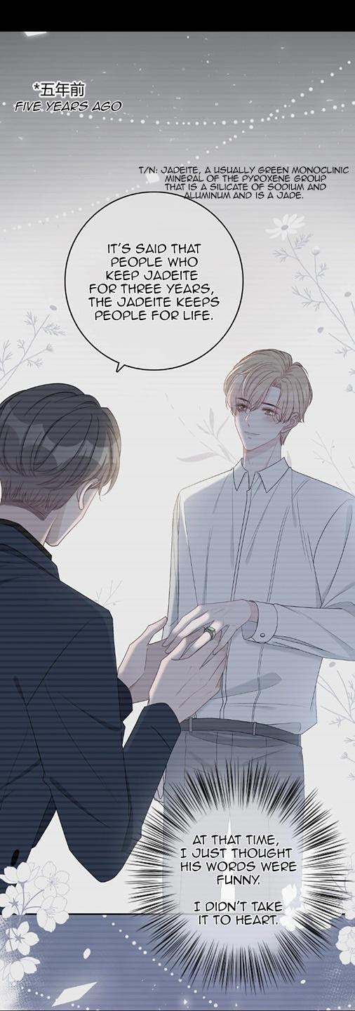 Miss You Chapter 2 page 7 - 