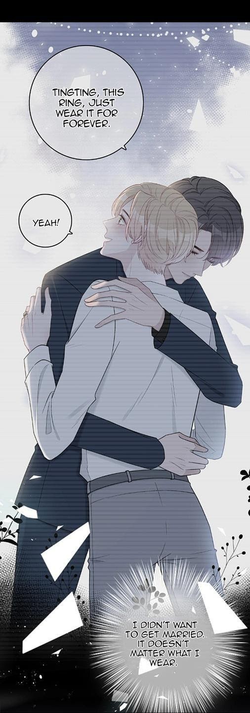 Miss You Chapter 2 page 8 - 