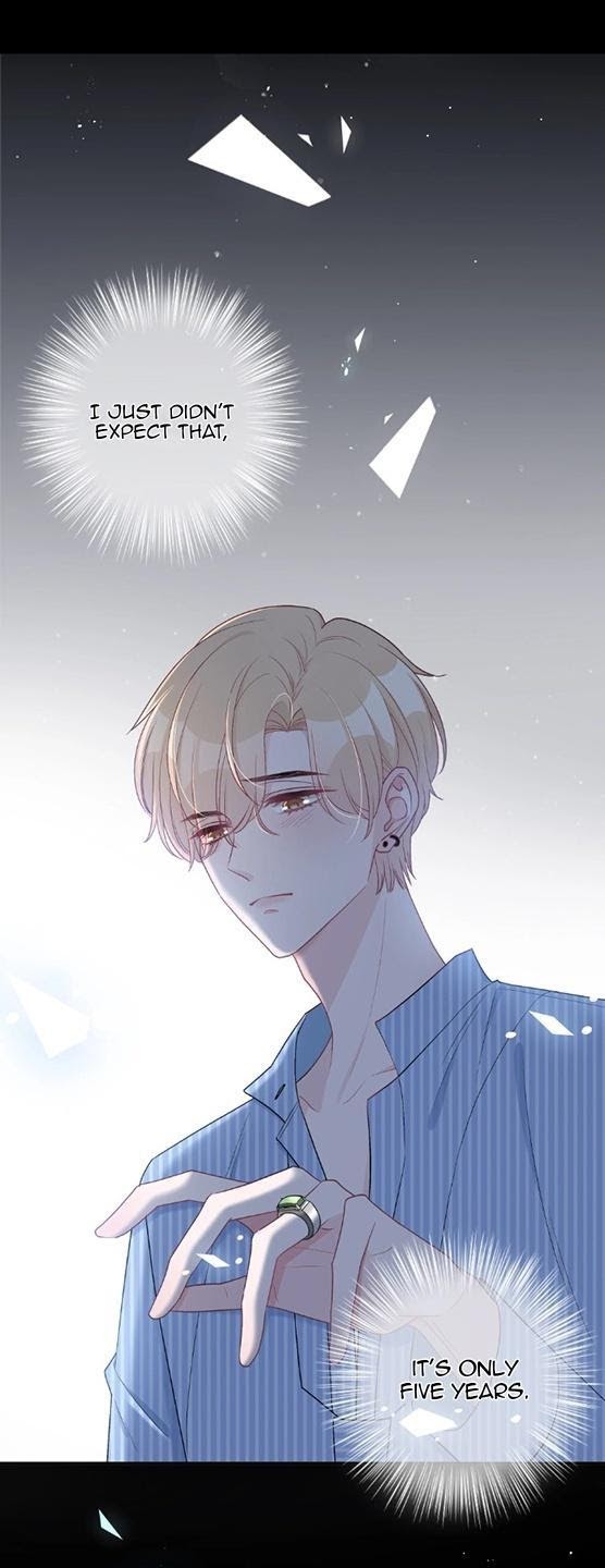 Miss You Chapter 2 page 9 - 