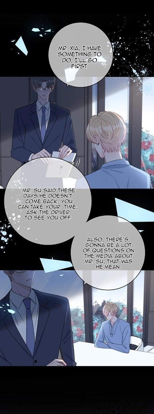 Miss You Chapter 2 page 10 - 