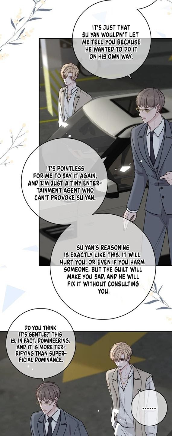 Miss You Chapter 20 page 11 - 