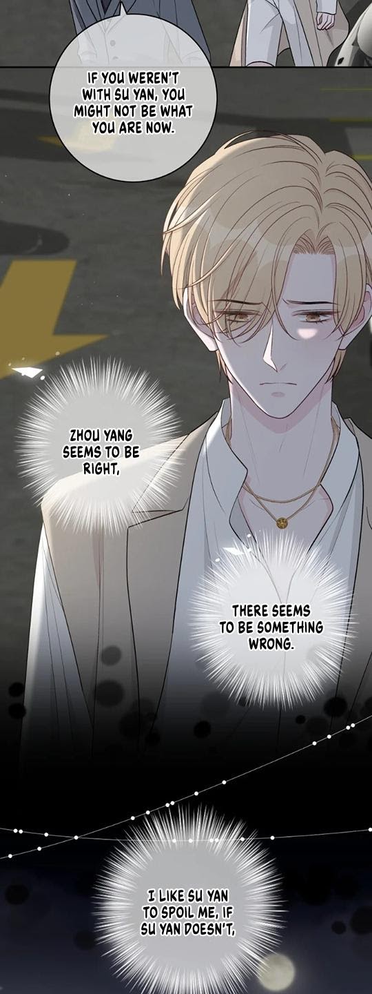 Miss You Chapter 20 page 12 - 