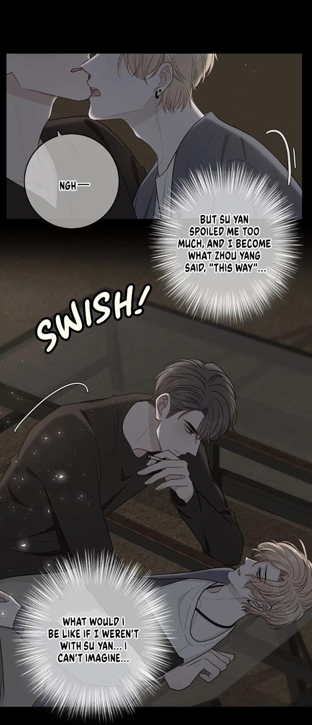 Miss You Chapter 20 page 14 - 