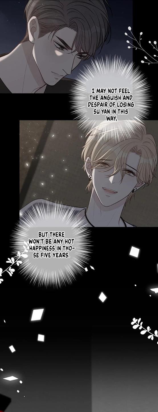 Miss You Chapter 20 page 15 - 