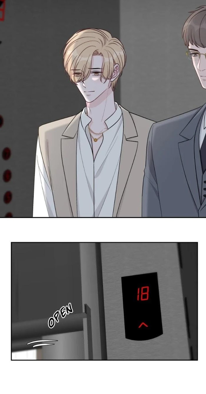 Miss You Chapter 20 page 16 - 