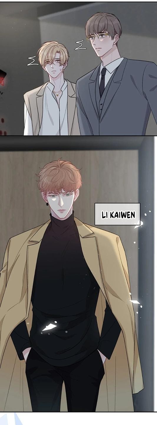 Miss You Chapter 20 page 17 - 