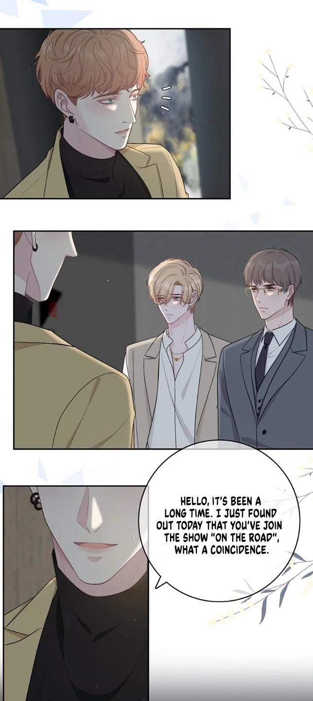 Miss You Chapter 20 page 18 - 