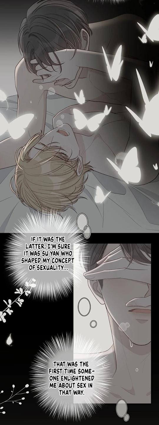 Miss You Chapter 20 page 20 - 