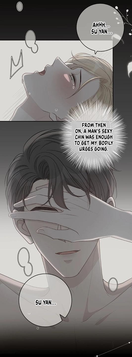 Miss You Chapter 20 page 21 - 