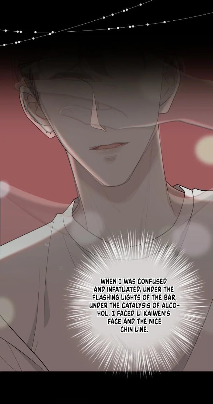 Miss You Chapter 20 page 22 - 