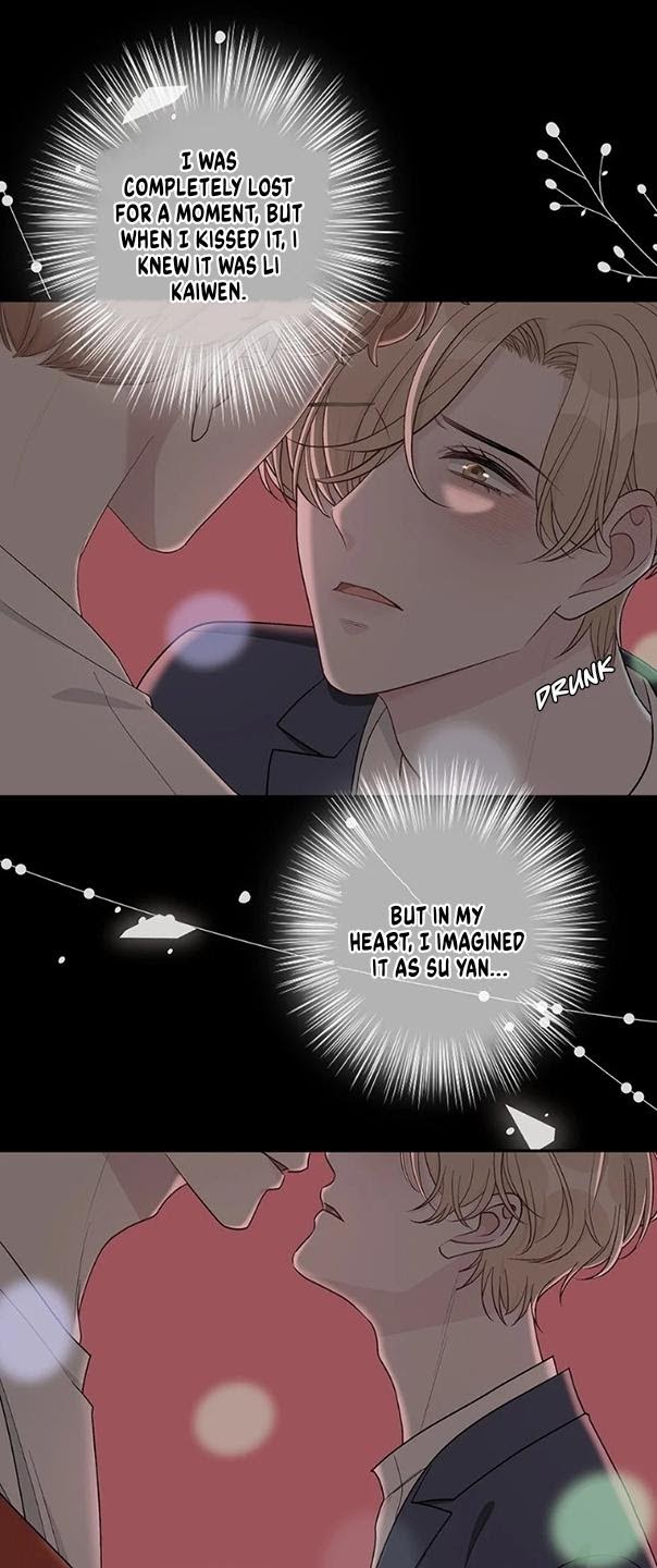 Miss You Chapter 20 page 23 - 
