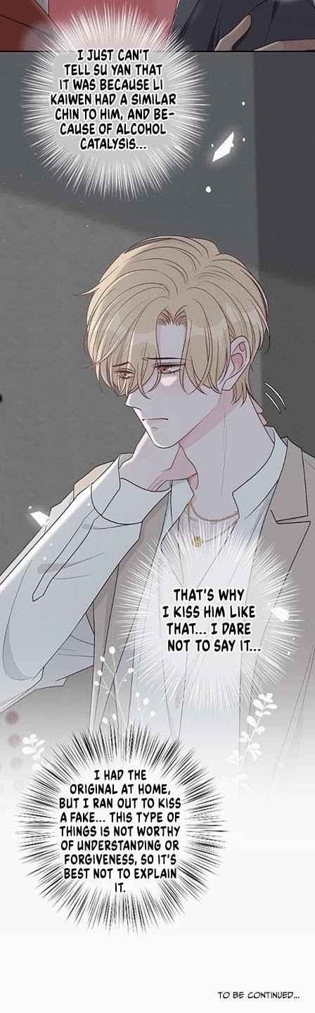 Miss You Chapter 20 page 24 - 