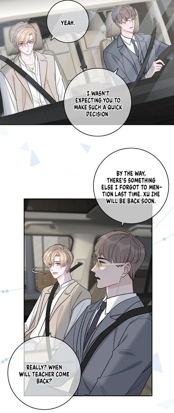Miss You Chapter 20 page 5 - 