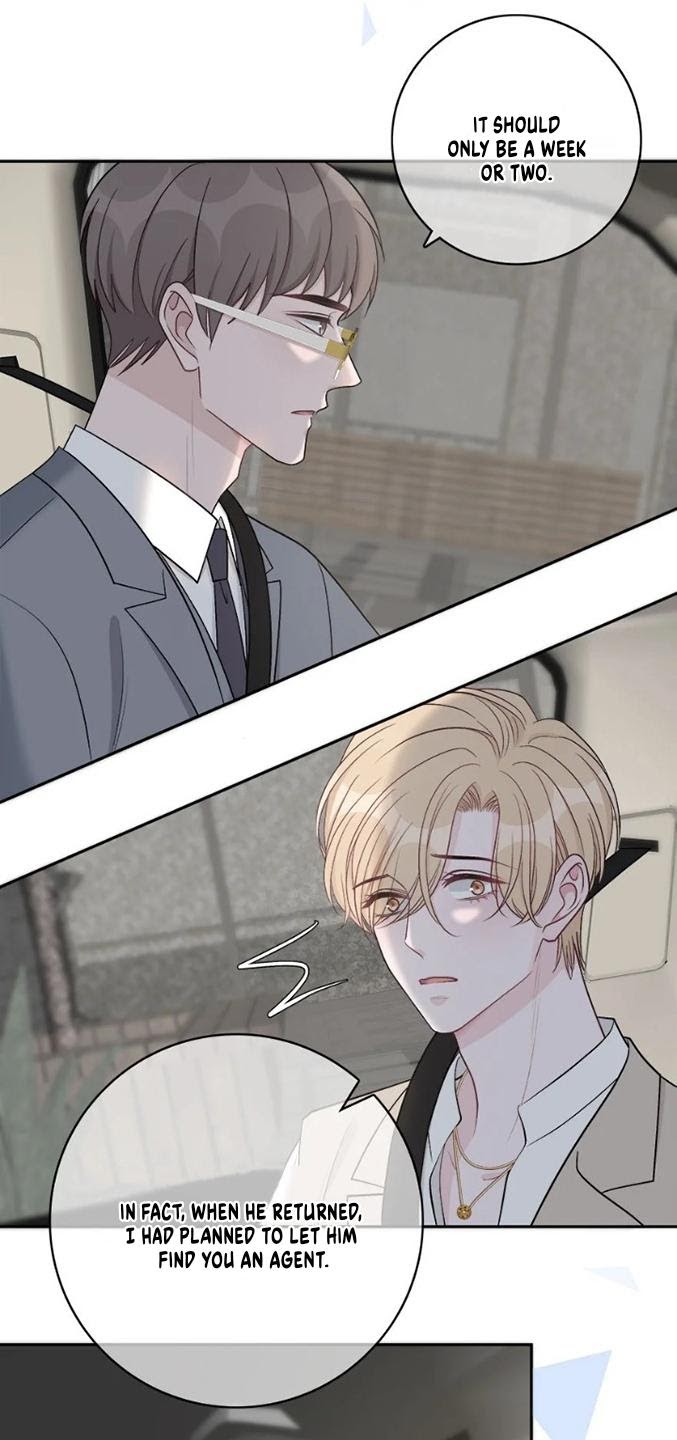 Miss You Chapter 20 page 6 - 