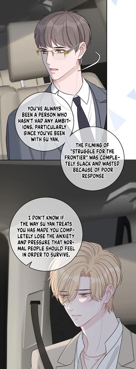 Miss You Chapter 20 page 7 - 