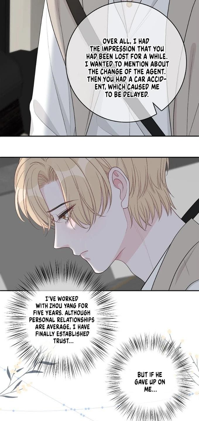Miss You Chapter 20 page 8 - 