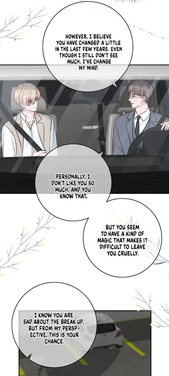 Miss You Chapter 20 page 9 - 