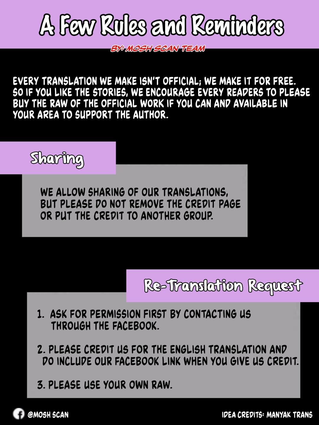 Miss You Chapter 21 page 2 - 