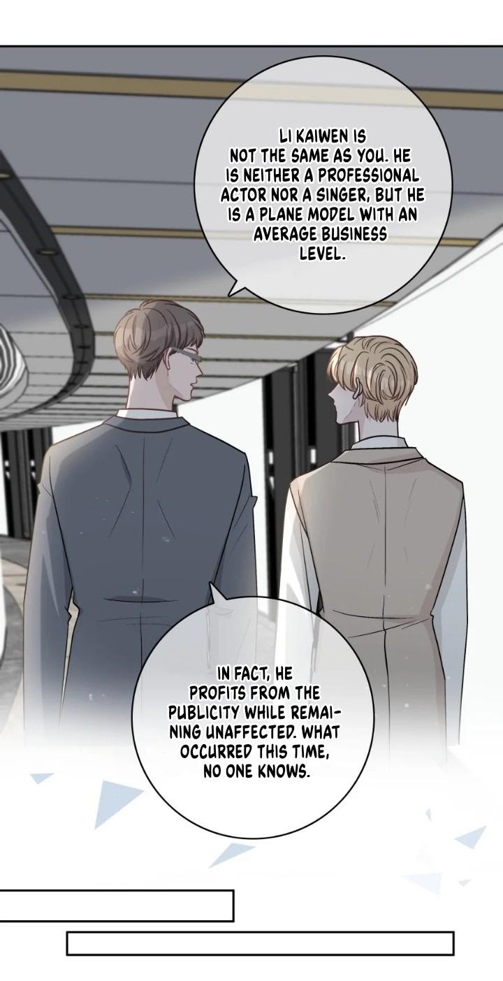 Miss You Chapter 21 page 11 - 