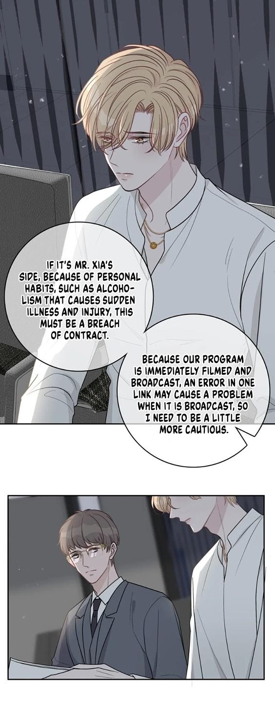 Miss You Chapter 21 page 13 - 