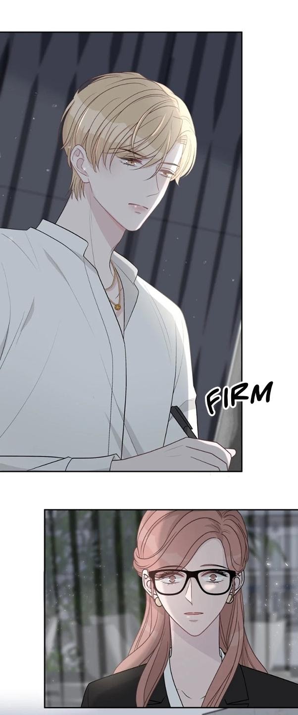 Miss You Chapter 21 page 14 - 