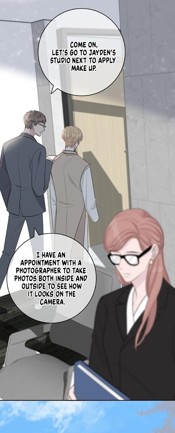 Miss You Chapter 21 page 15 - 