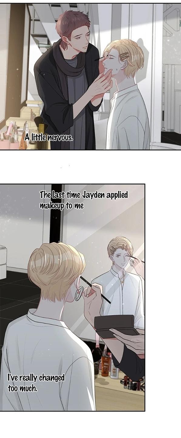 Miss You Chapter 21 page 17 - 