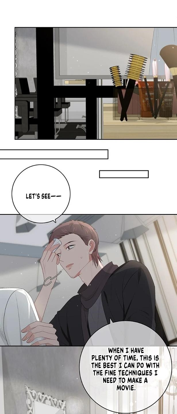 Miss You Chapter 21 page 18 - 