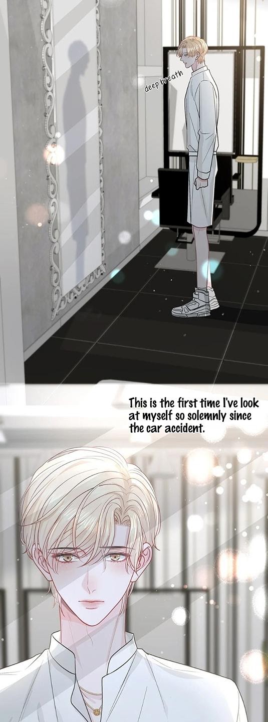 Miss You Chapter 21 page 19 - 