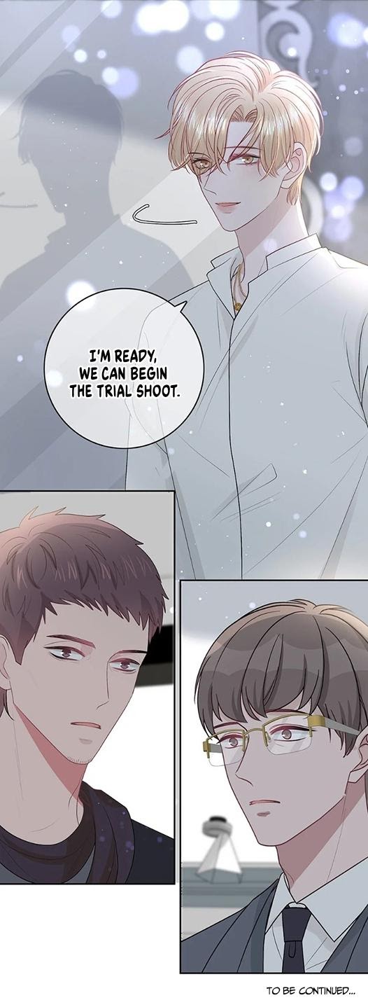 Miss You Chapter 21 page 25 - 