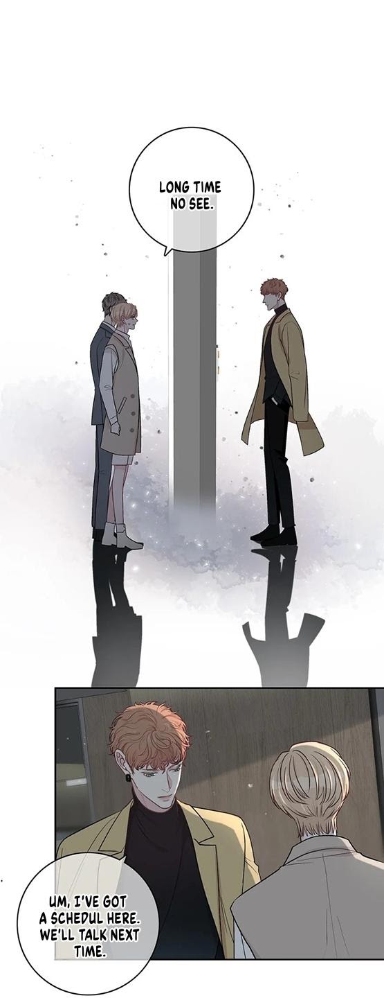 Miss You Chapter 21 page 5 - 