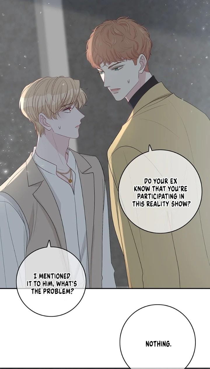 Miss You Chapter 21 page 7 - 