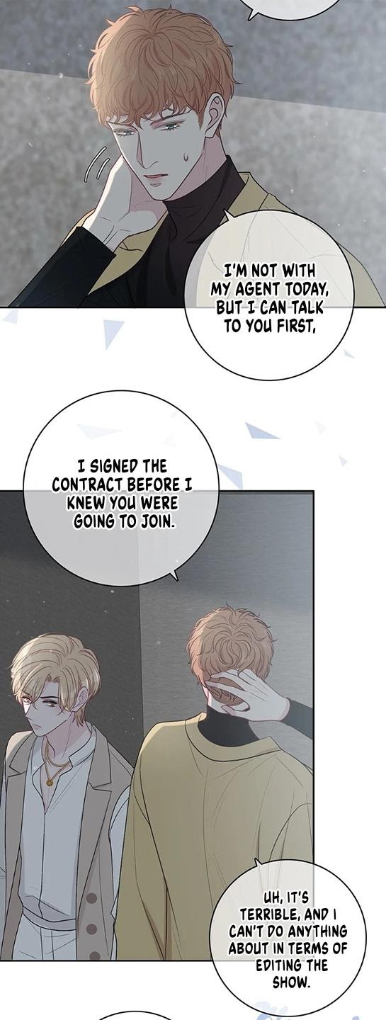 Miss You Chapter 21 page 8 - 