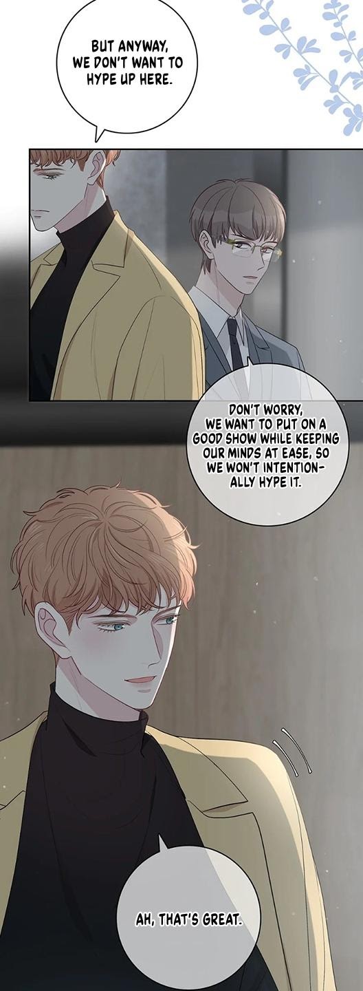 Miss You Chapter 21 page 9 - 