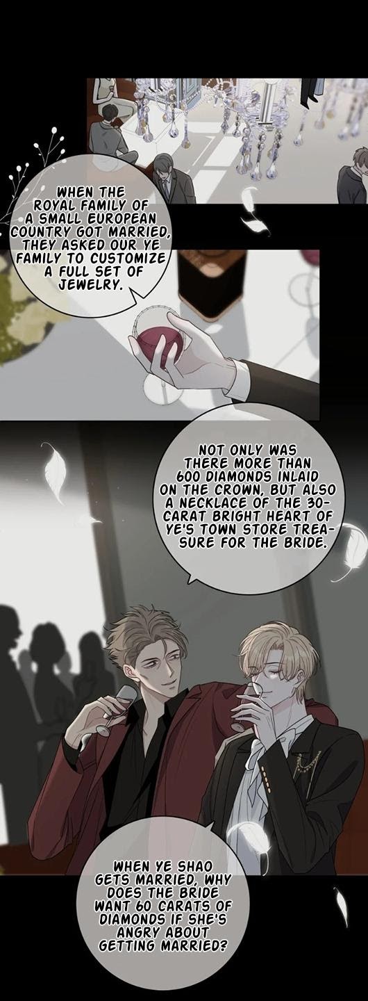 Miss You Chapter 22 page 11 - 