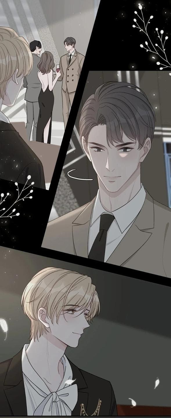 Miss You Chapter 22 page 13 - 