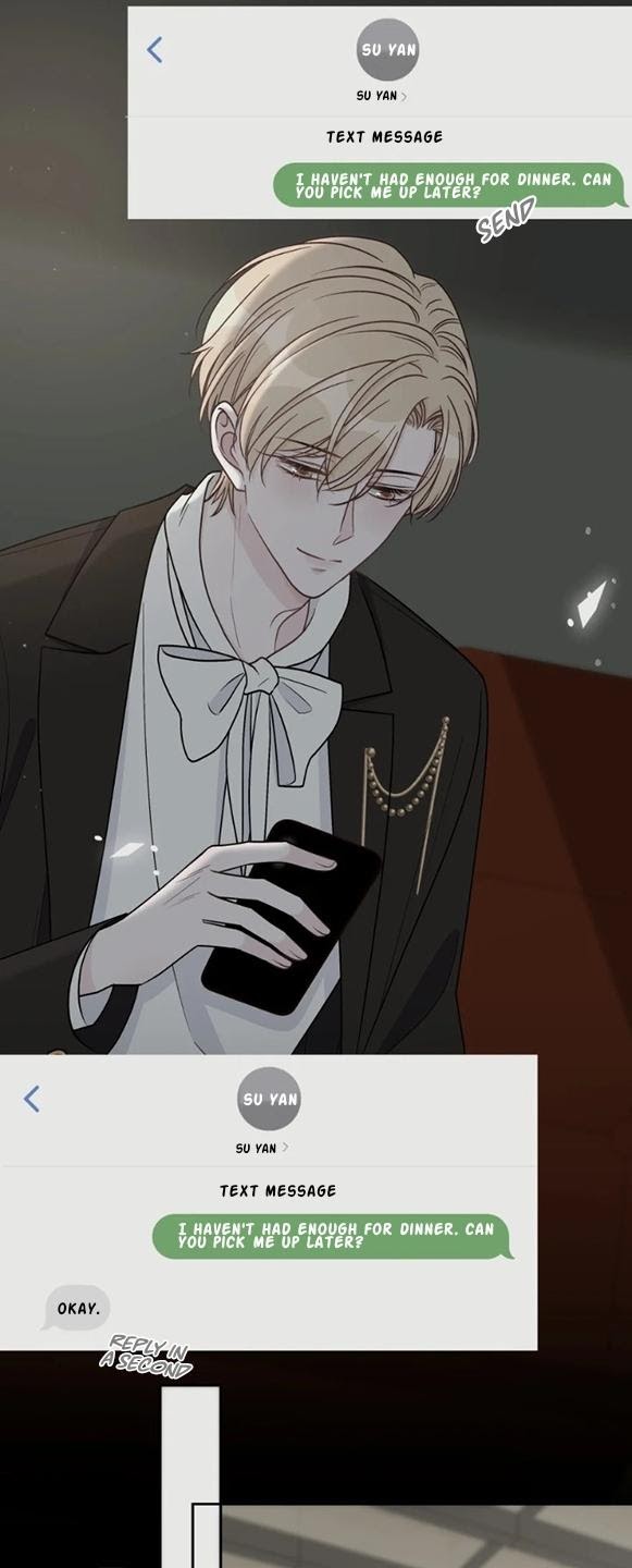 Miss You Chapter 22 page 14 - 