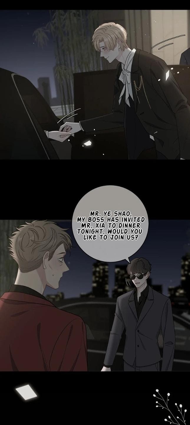 Miss You Chapter 22 page 16 - 
