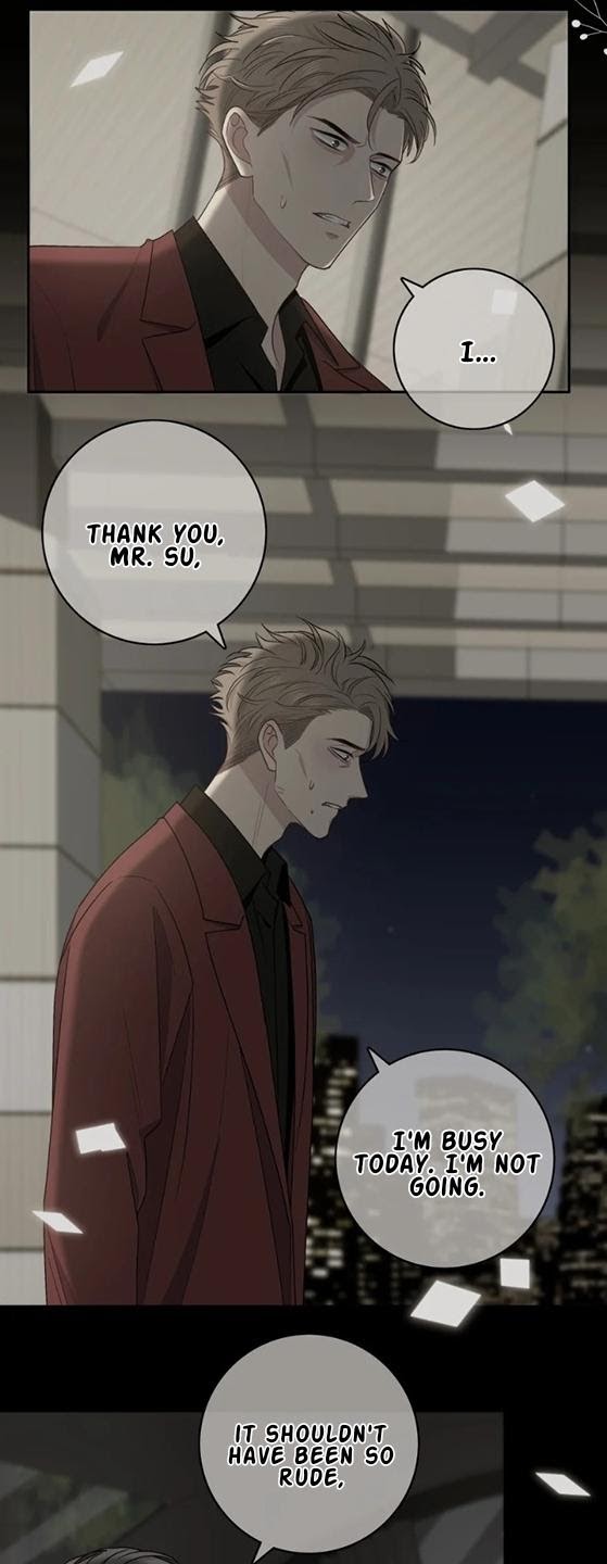 Miss You Chapter 22 page 17 - 