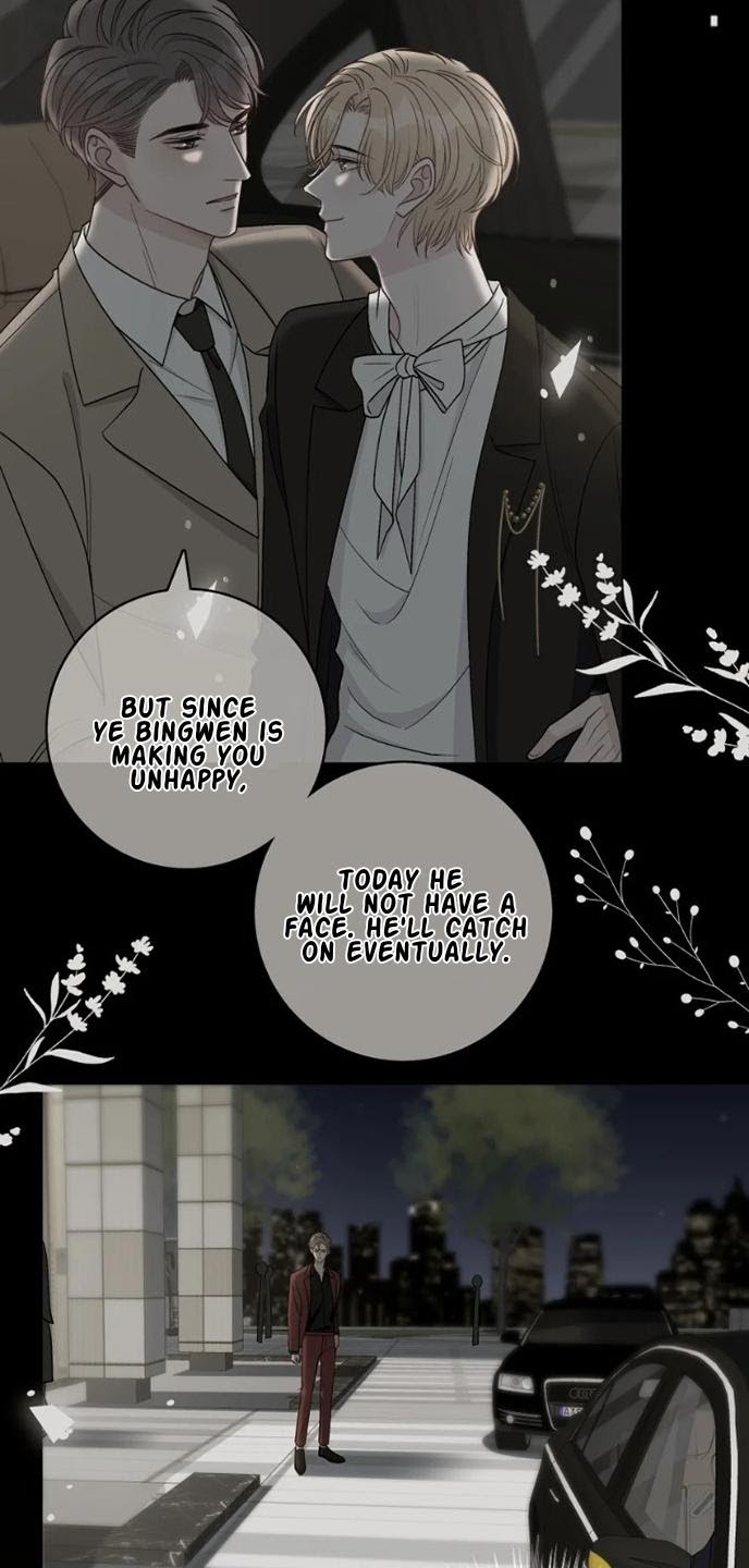Miss You Chapter 22 page 18 - 