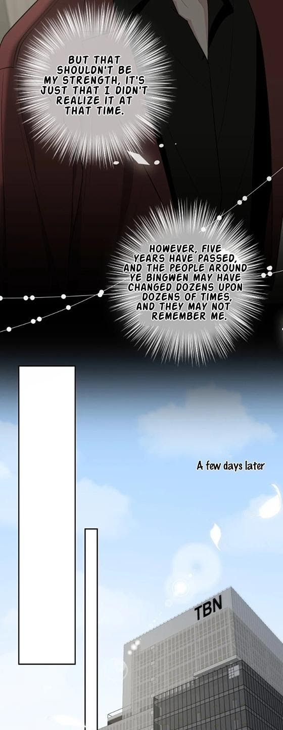 Miss You Chapter 22 page 20 - 