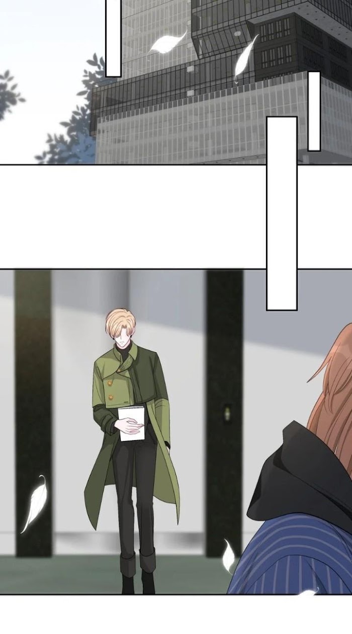 Miss You Chapter 22 page 21 - 