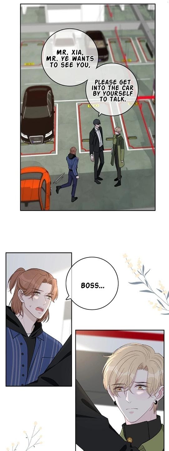 Miss You Chapter 22 page 22 - 