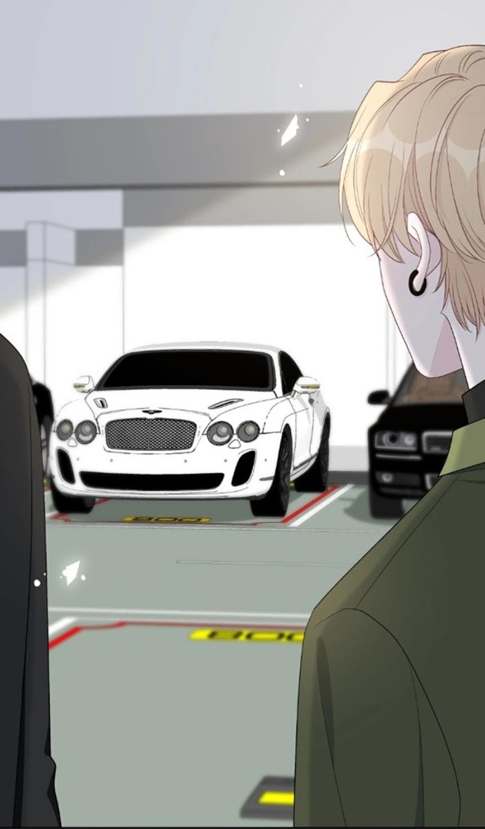 Miss You Chapter 22 page 24 - 